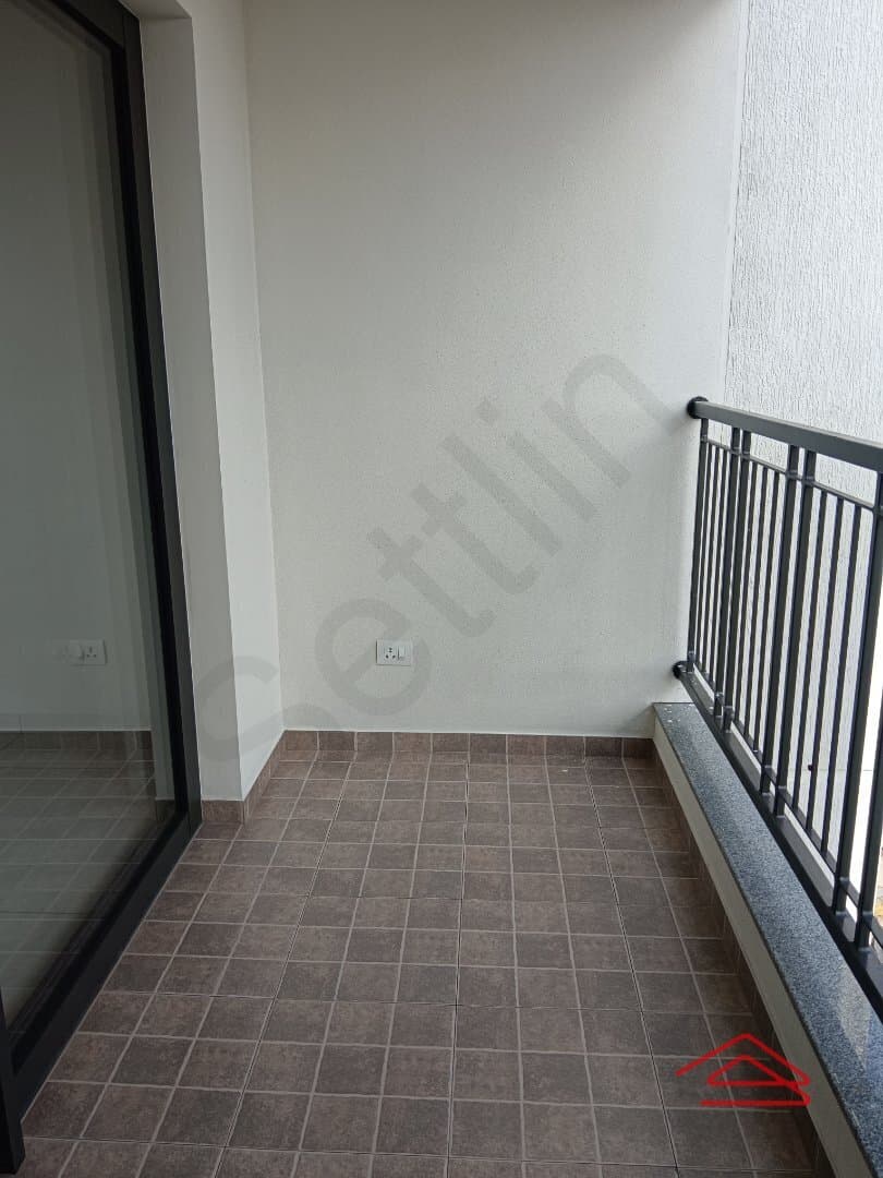 Balcony 1