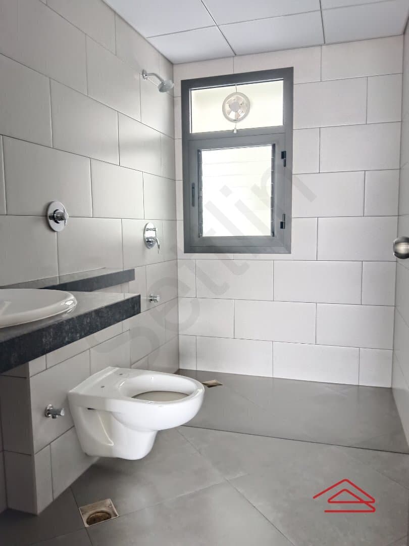 Bathroom 3