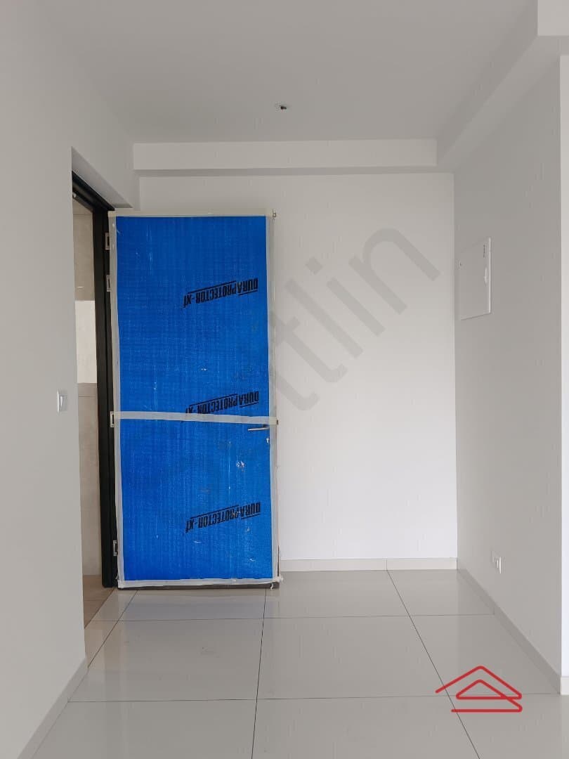 Hall 1