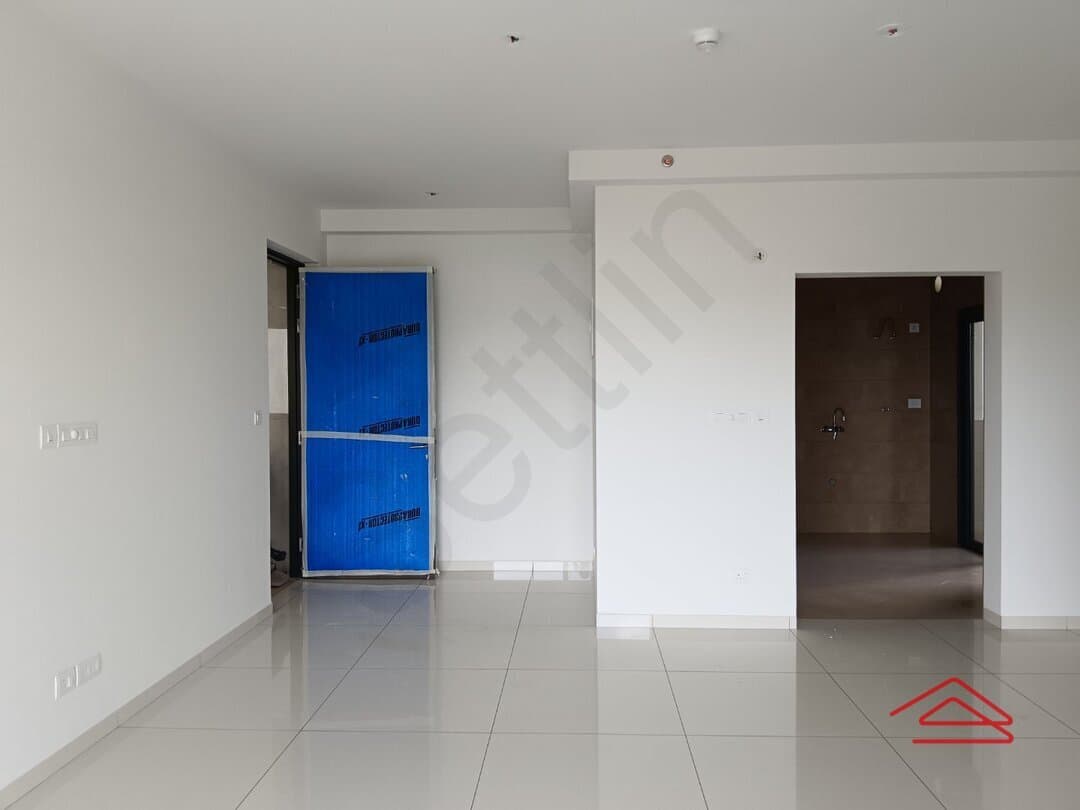 Hall 1