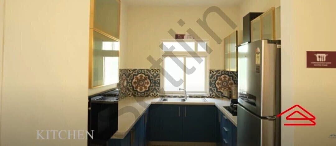 Kitchen 1