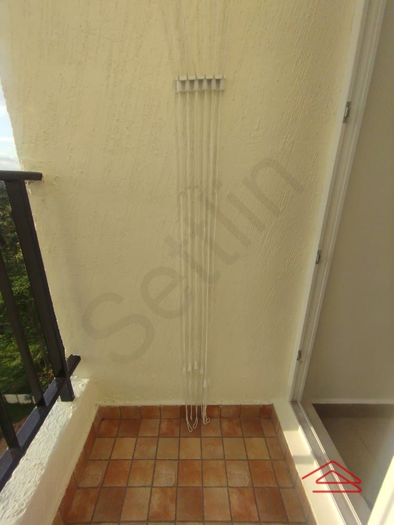 Balcony 1