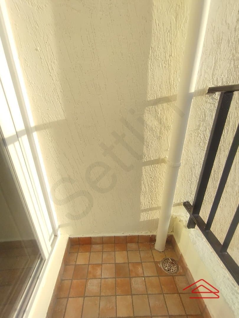 Balcony 1