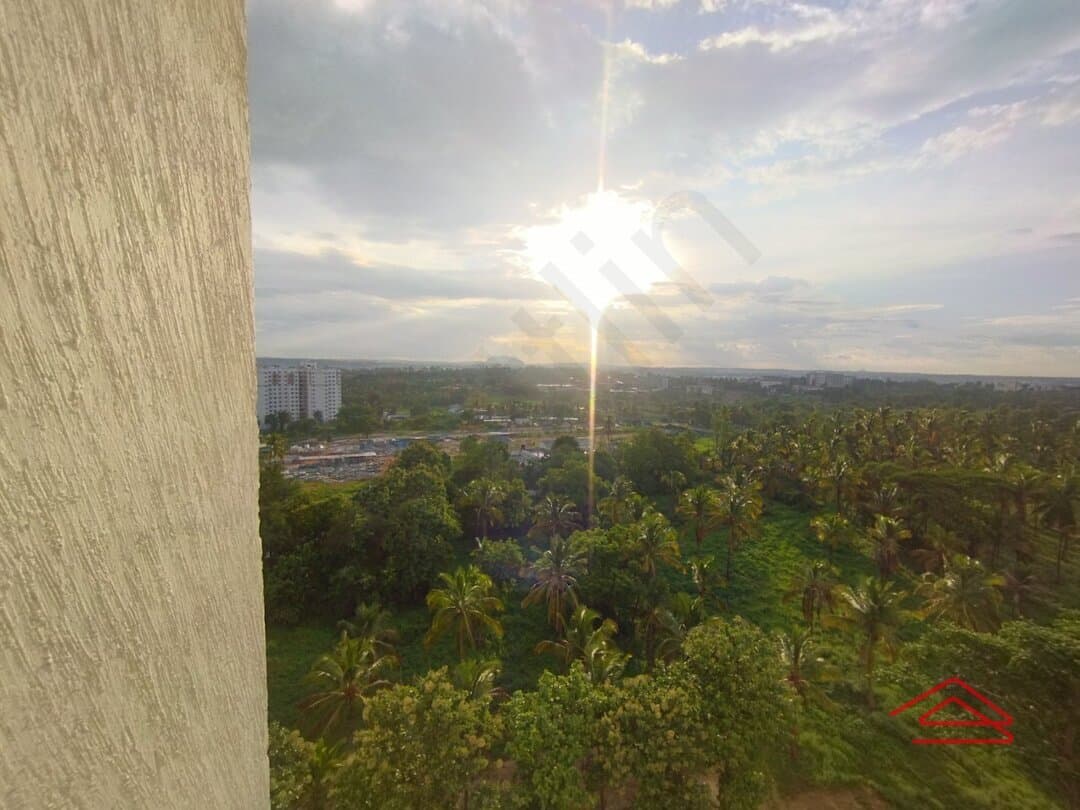Balcony 1