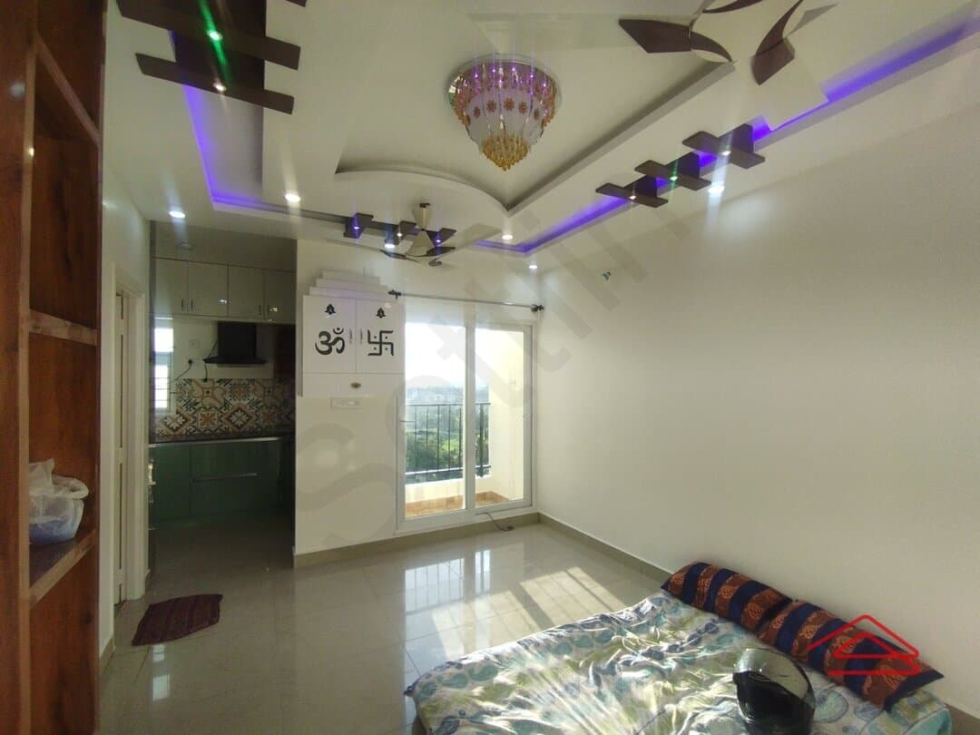 Hall 1