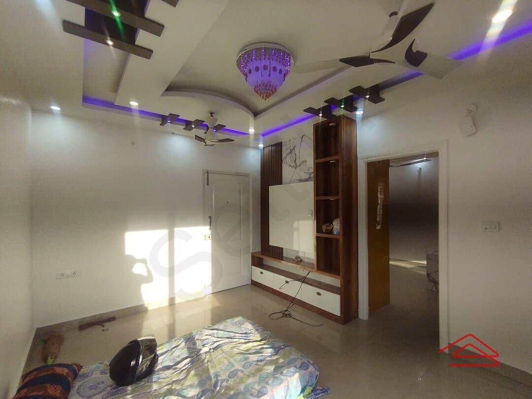 Hall 1