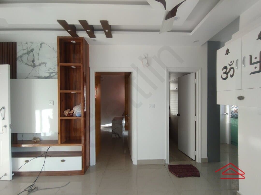 Hall 1