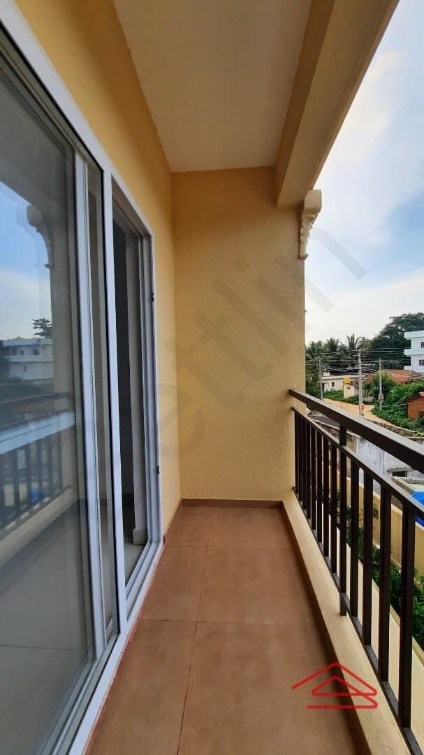 Balcony 1