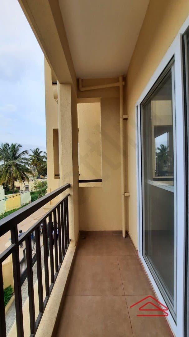 Balcony 1