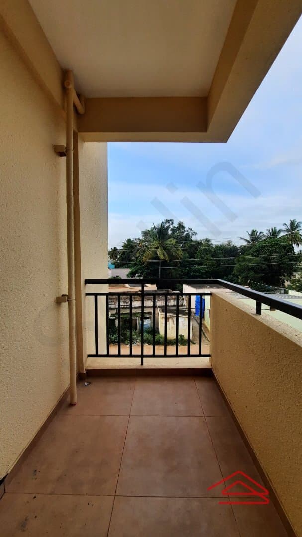 Balcony 3