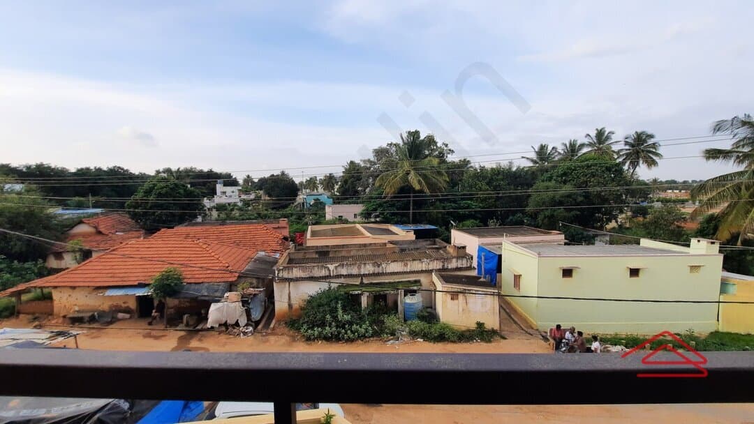 Balcony 2