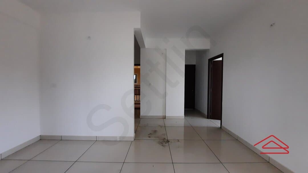 Hall 1