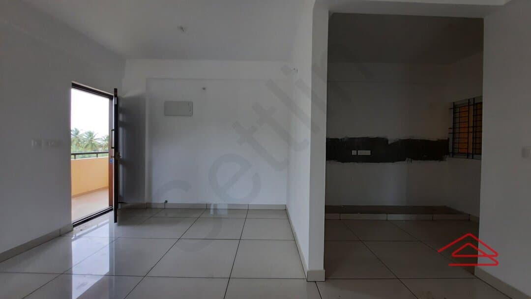Hall 1