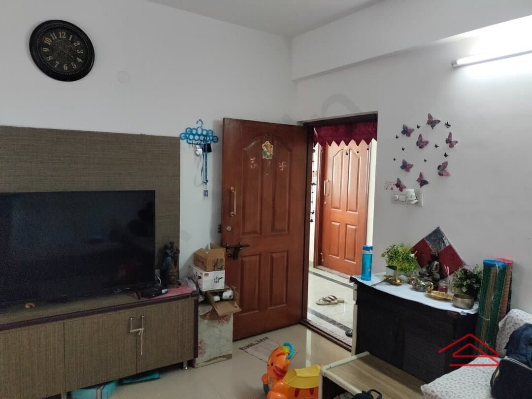 Hall 1