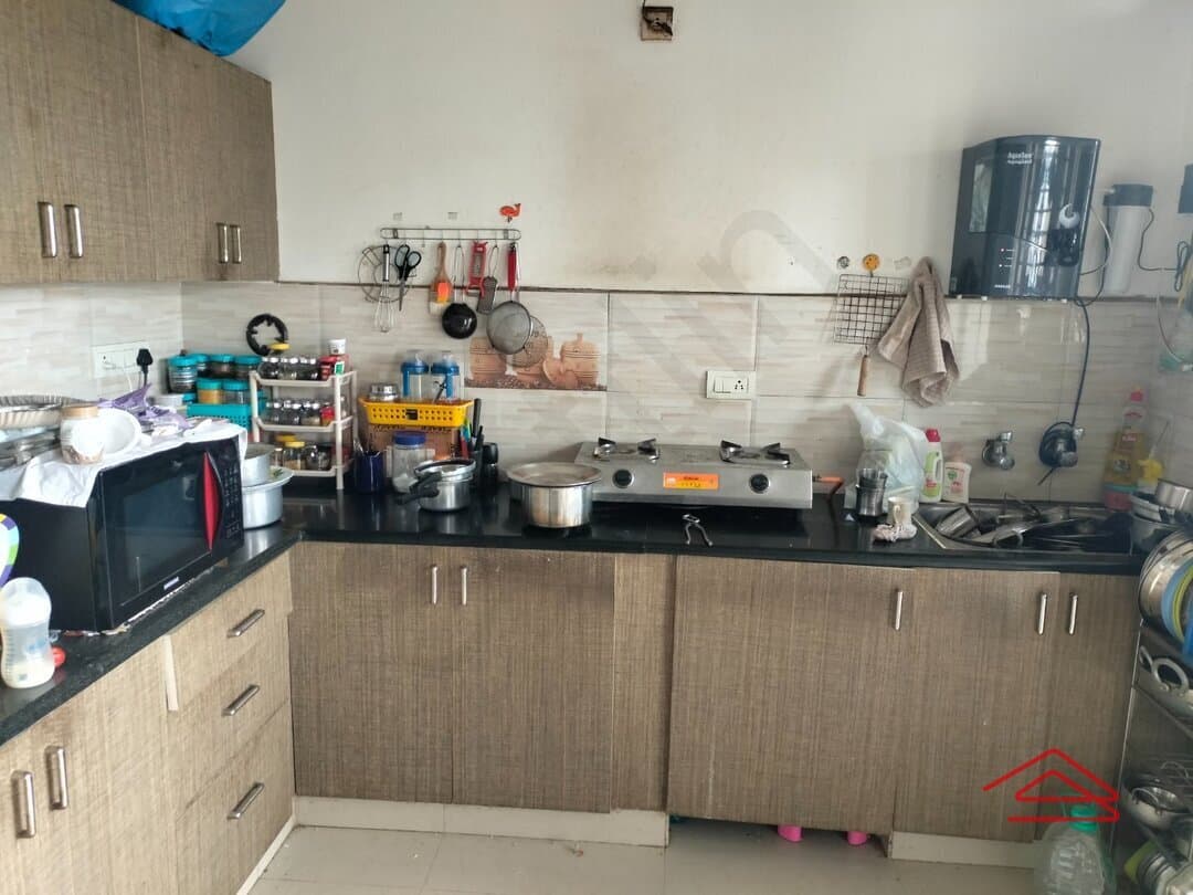 Kitchen 1