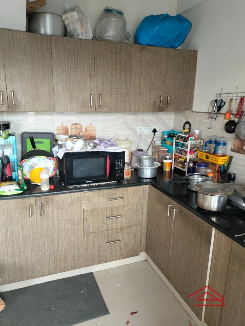 Kitchen 1