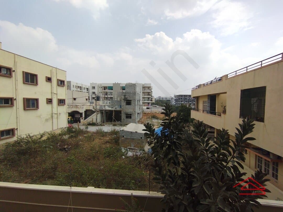 Balcony 1