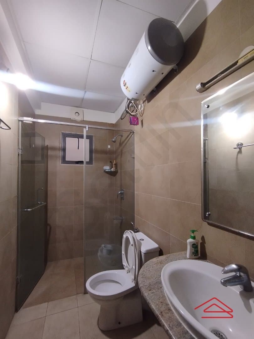 Bathroom 1