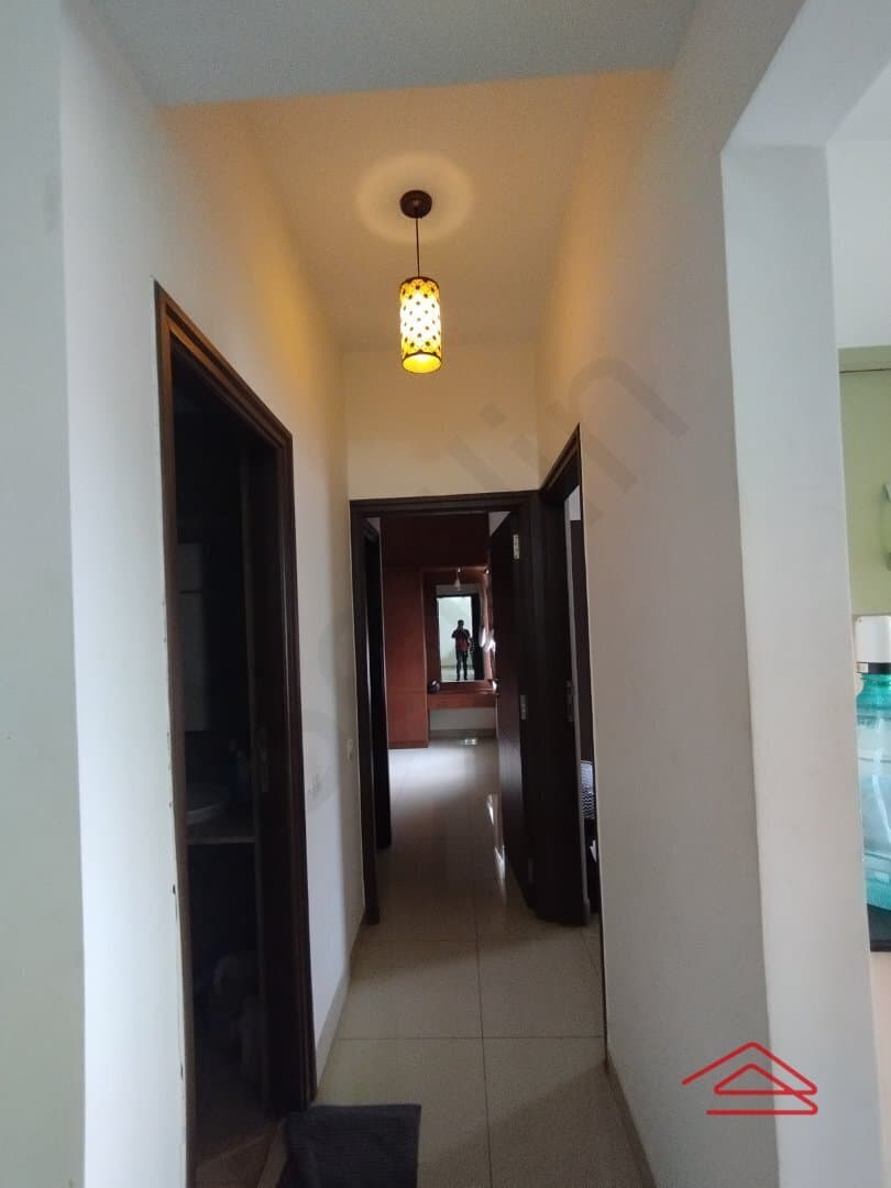 Hall 1