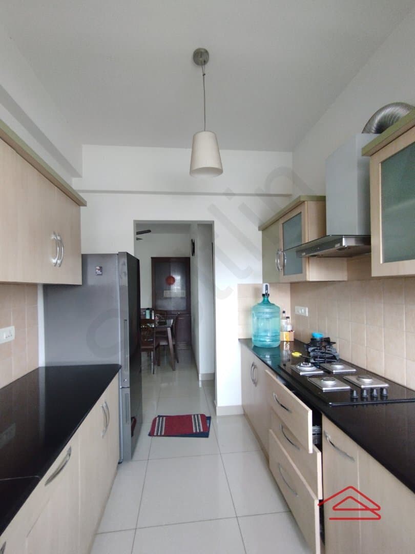 Kitchen 1