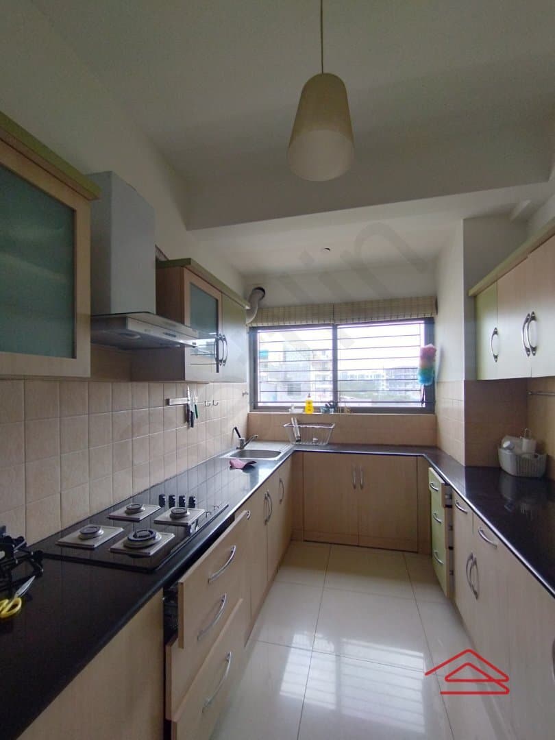 Kitchen 1