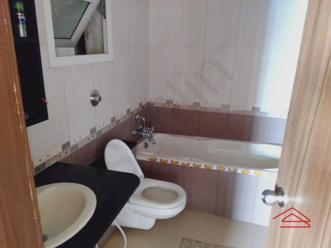 Bathroom 1