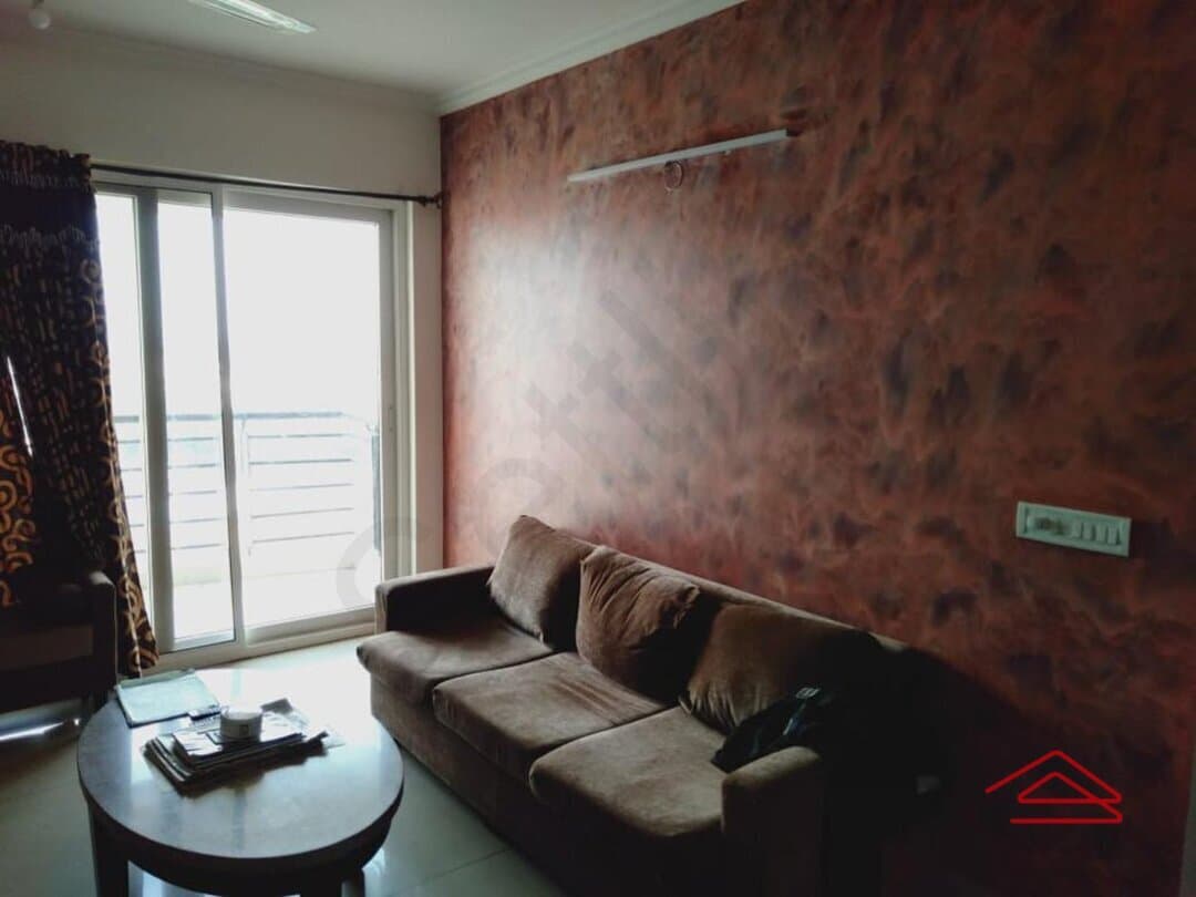 Hall 1