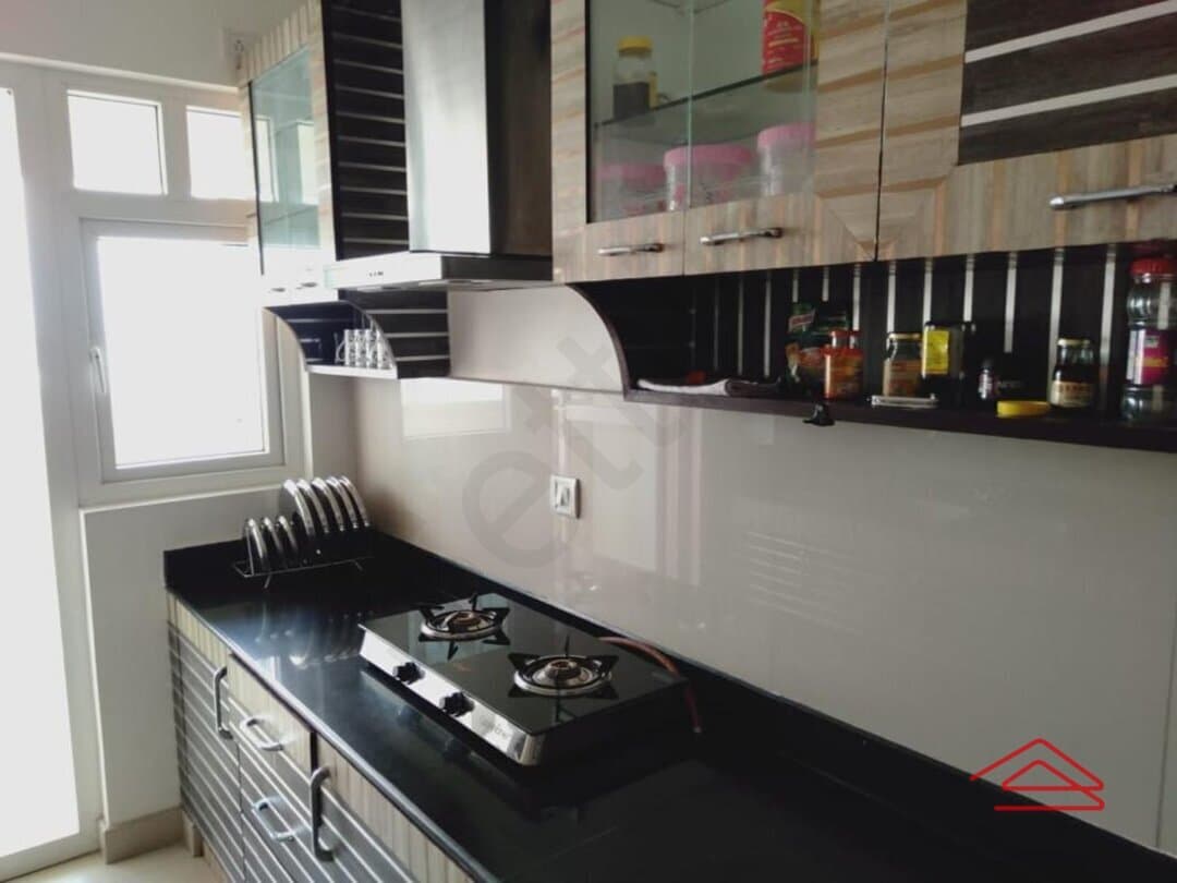 Kitchen 1