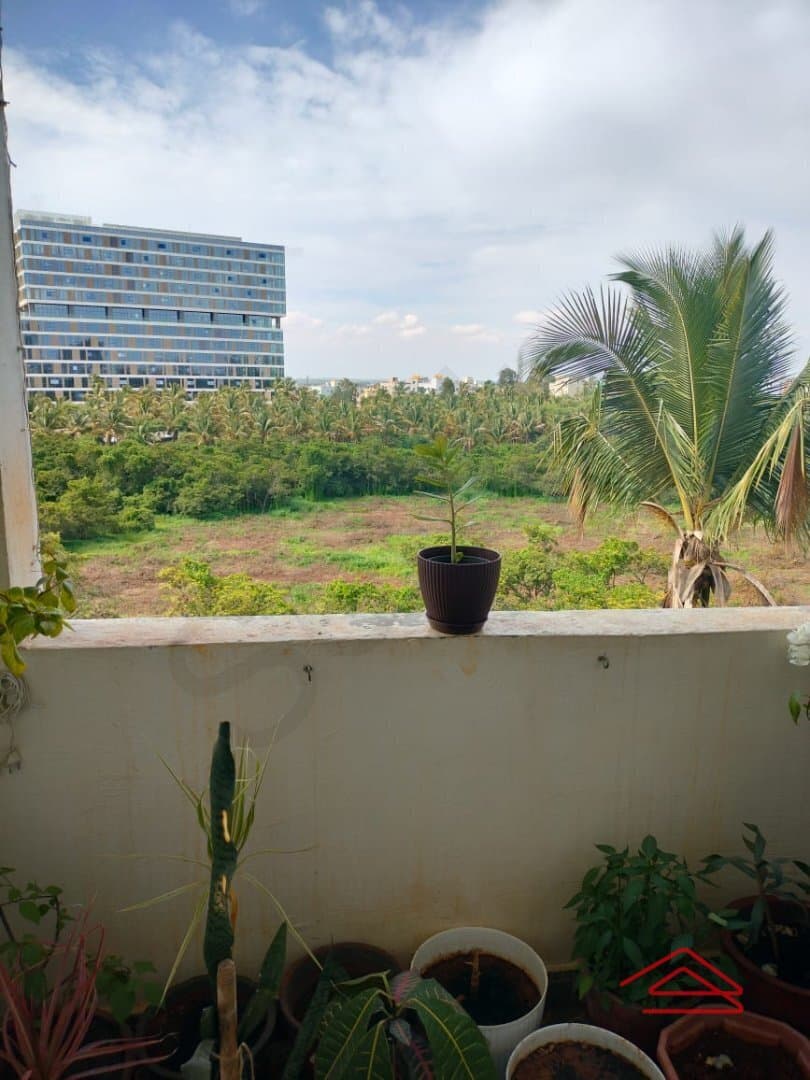 Balcony 2