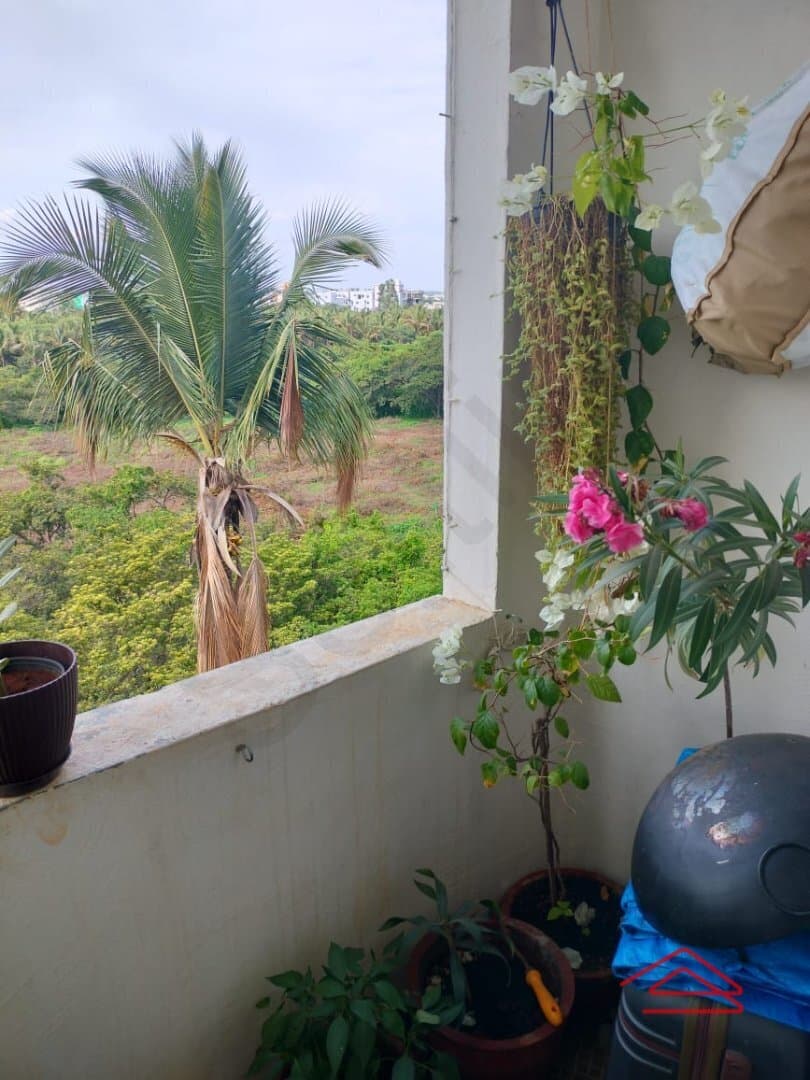 Balcony 2