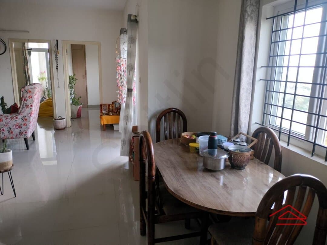 Hall 1