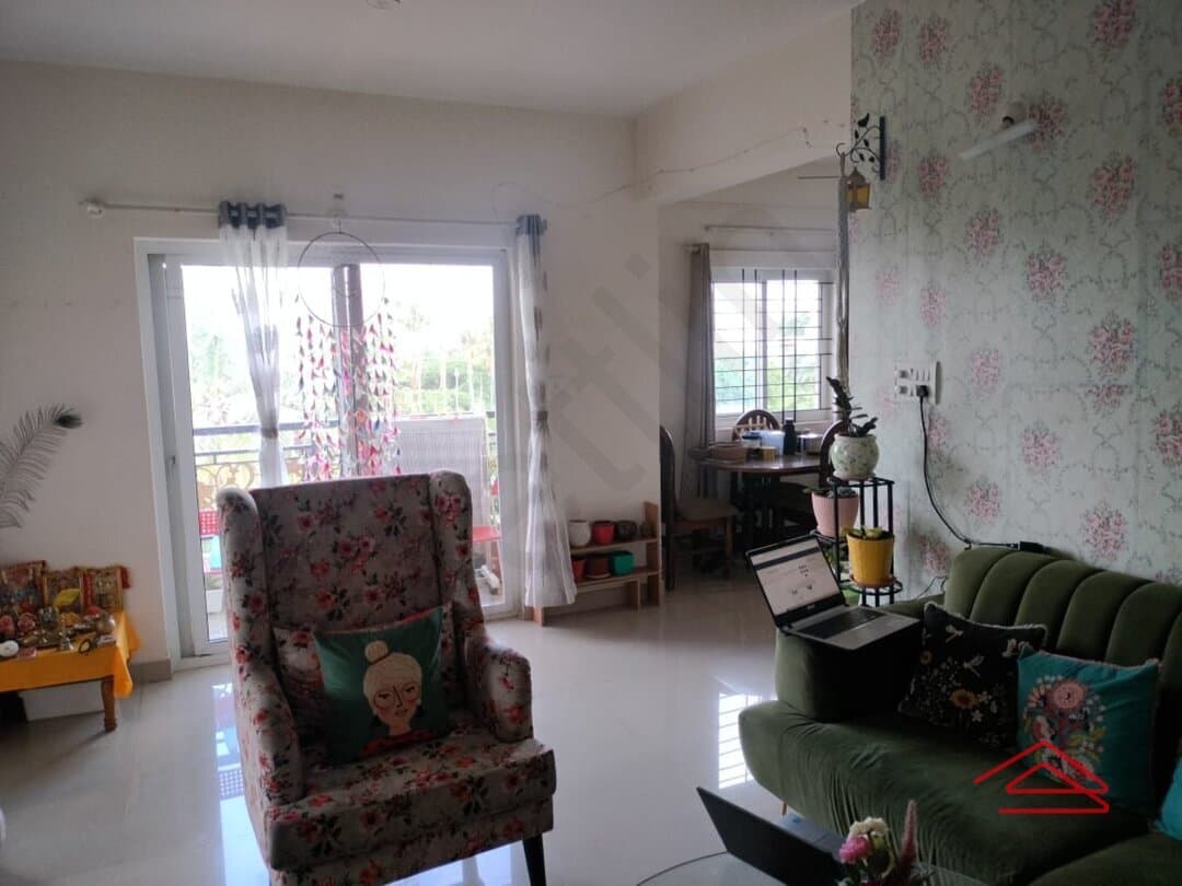 Hall 1