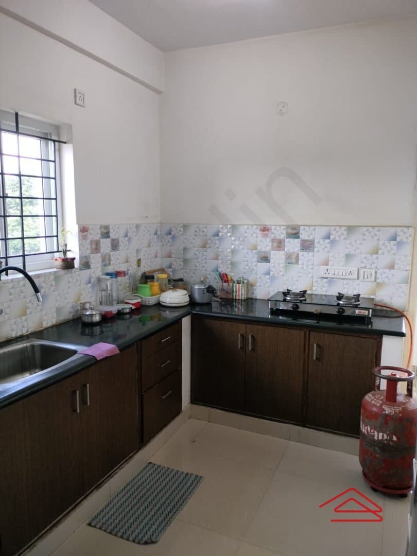 Kitchen 1