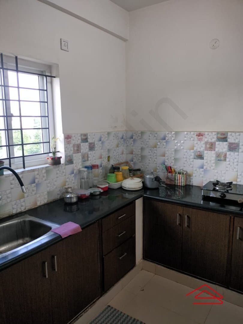 Kitchen 1