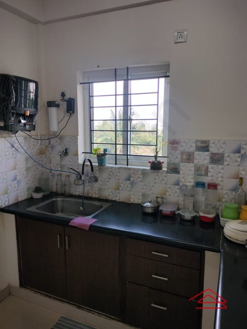 Kitchen 1