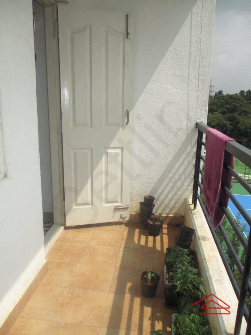 Balcony 2