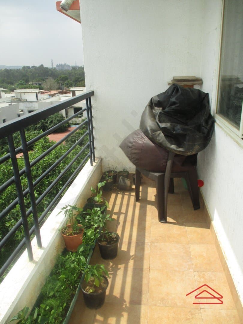 Balcony 2