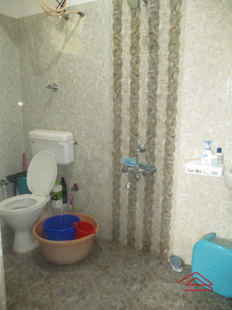 Bathroom 1