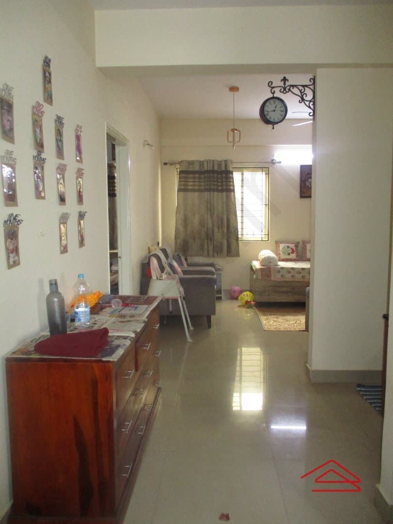 Hall 1