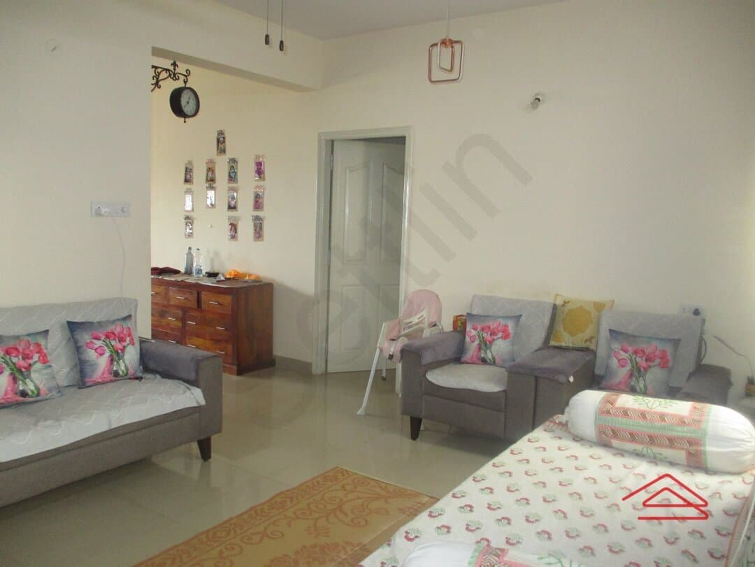 Hall 1