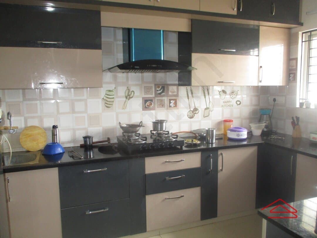Kitchen 1
