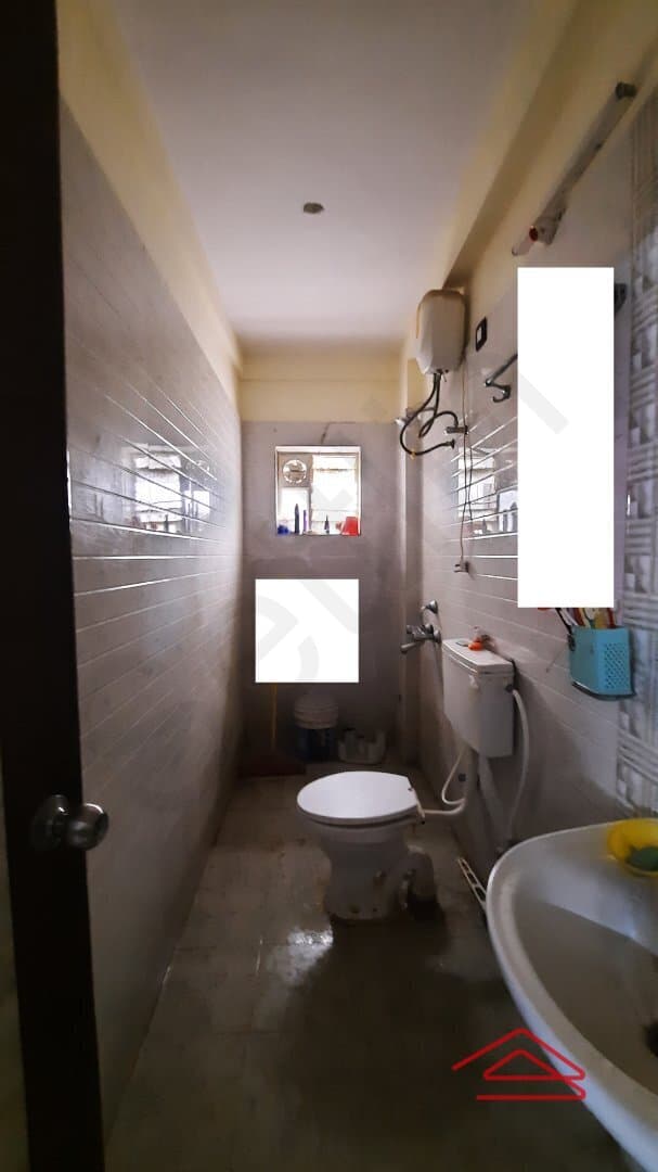 Bathroom 2