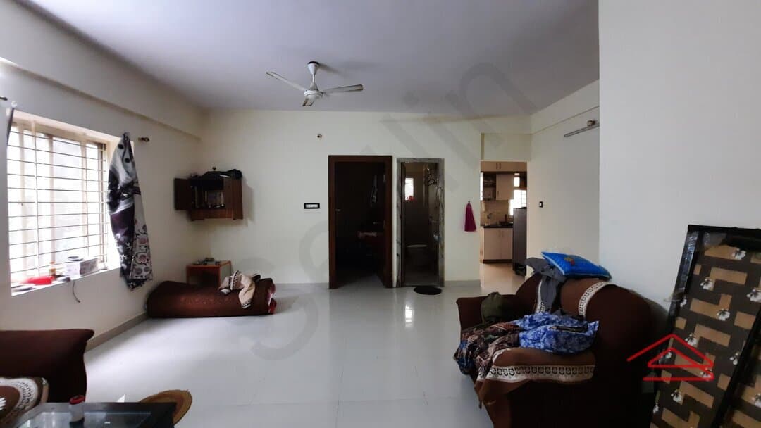 Hall 1