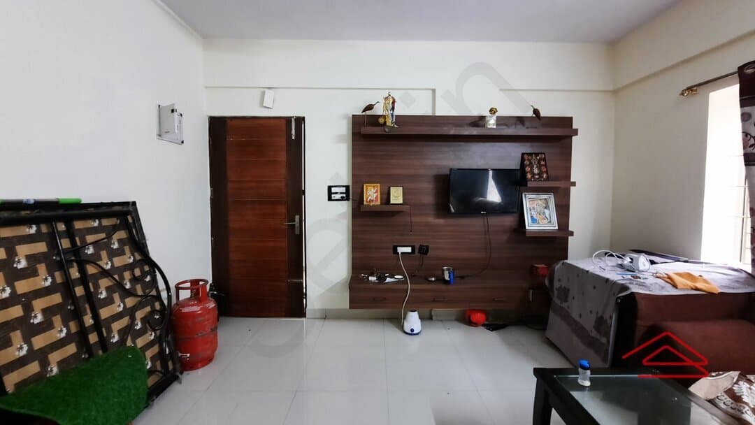 Hall 1