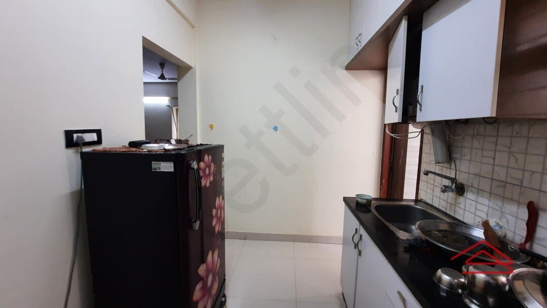 Kitchen 1