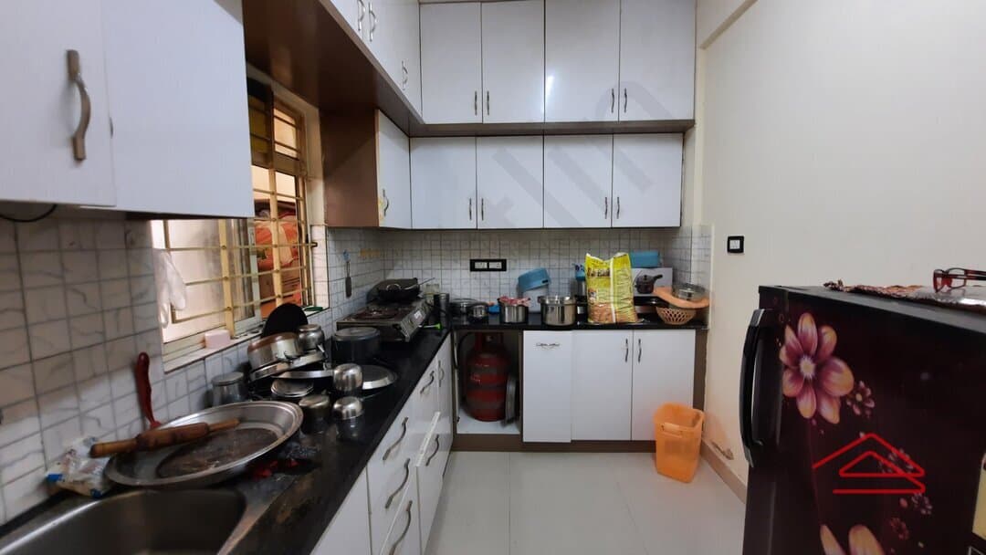 Kitchen 1