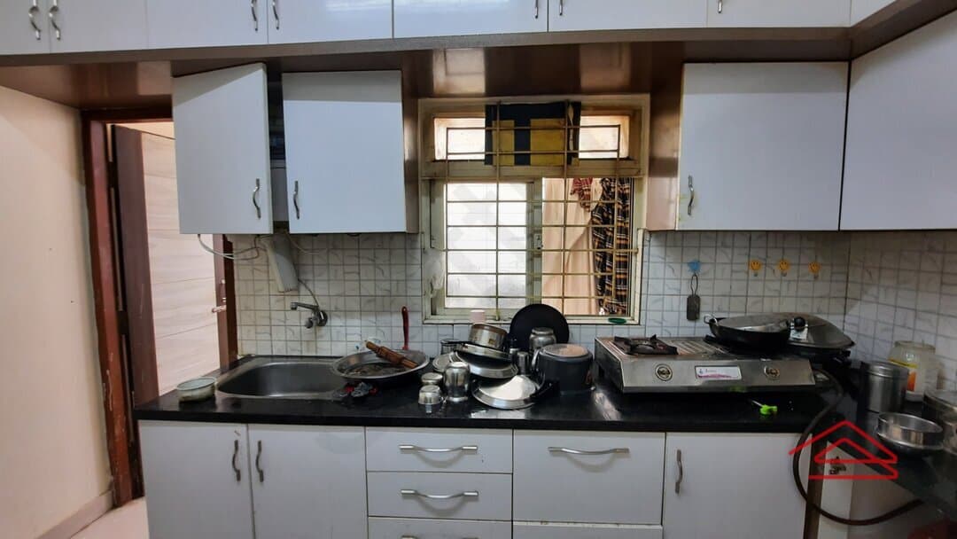 Kitchen 1