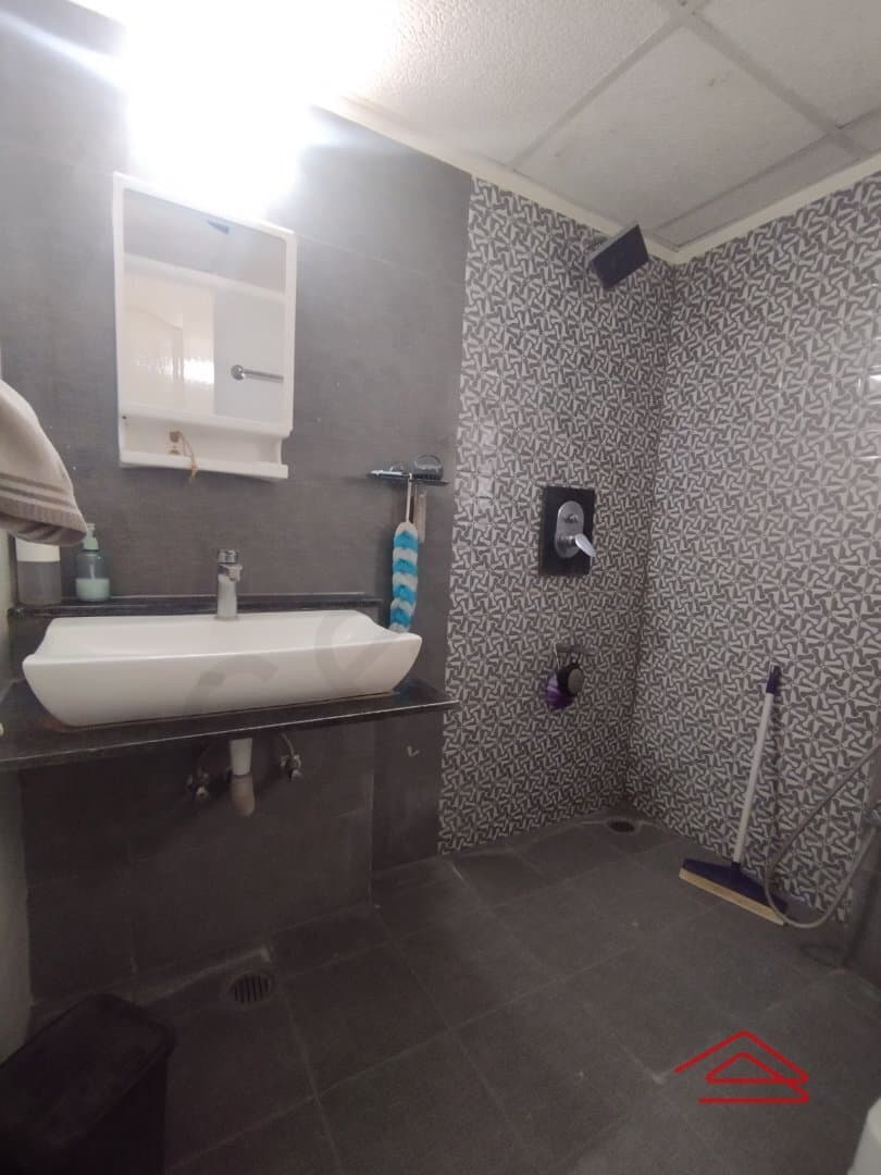 Bathroom 1