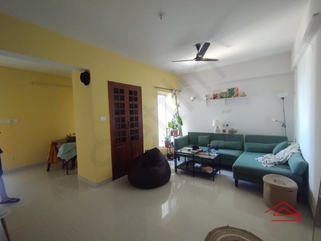 Hall 1