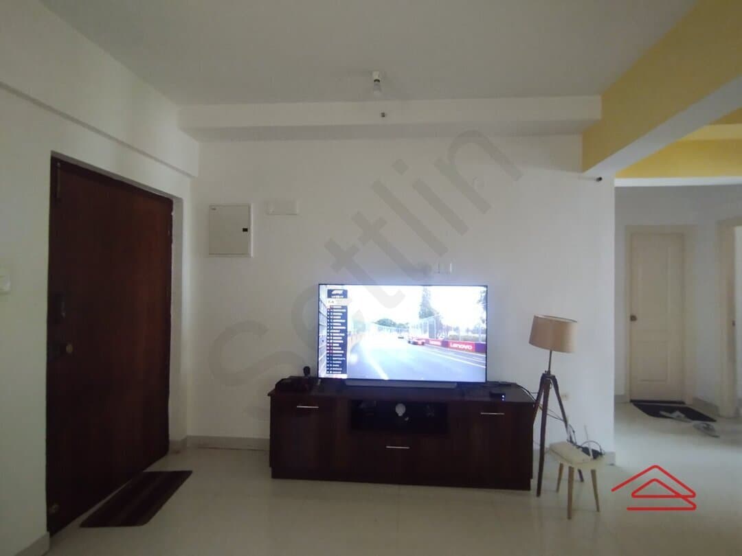 Hall 1